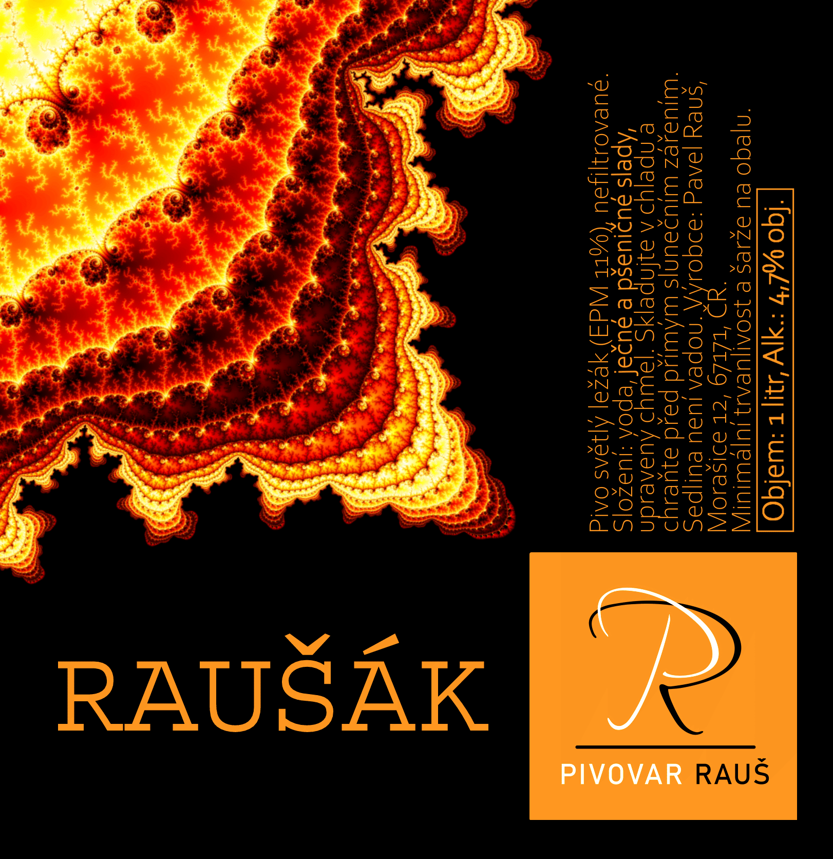 Raušák 11 (sud)